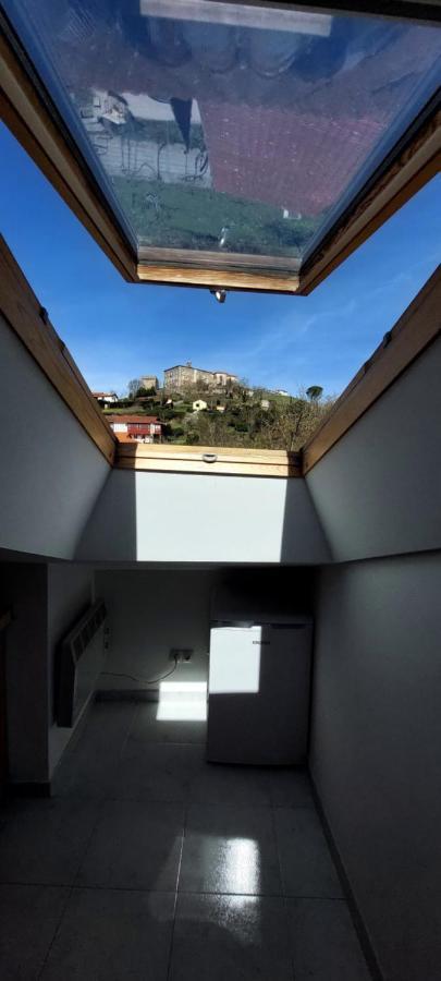 Appartamento Casa Tarrazo II Monforte De Lemos Esterno foto